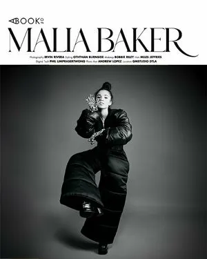 Malia Baker OnlyFans Leaked Free Thumbnail Picture - #UOab3A5aFZ