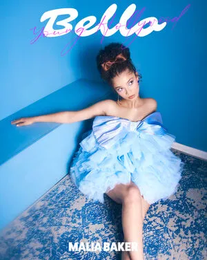 Malia Baker OnlyFans Leaked Free Thumbnail Picture - #c7uMSCGzKq