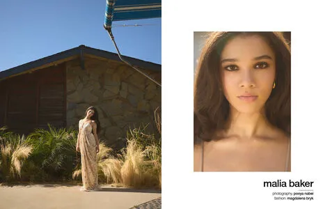 Malia Baker OnlyFans Leaked Free Thumbnail Picture - #fm4E55kZmt