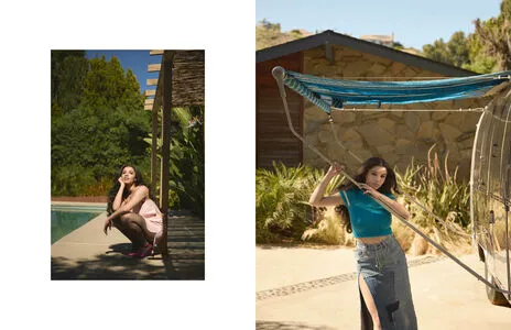 Malia Baker OnlyFans Leaked Free Thumbnail Picture - #tMw8jusWpt