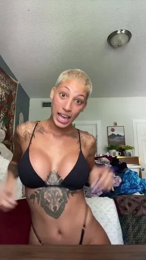 Malia Hope OnlyFans Leaked Free Thumbnail Picture - #UpXiGfEaya