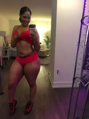 Maliah Michel OnlyFans Leaked Free Thumbnail Picture - #BHAmN8h99R