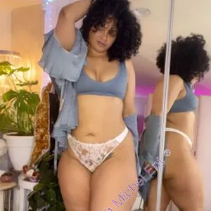 Maliah Michel OnlyFans Leaked Free Thumbnail Picture - #eZH7PYQKsB