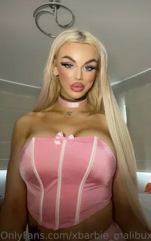 Malibu Merc OnlyFans Leaked Free Thumbnail Picture - #6X2ezm8RGo