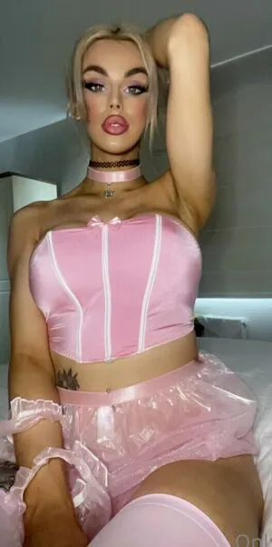 Malibu Merc OnlyFans Leaked Free Thumbnail Picture - #PeaMuX3DoI
