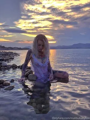 Malibubaby666 OnlyFans Leaked Free Thumbnail Picture - #53tuk2o0vg