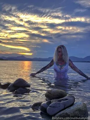 Malibubaby666 OnlyFans Leaked Free Thumbnail Picture - #MKxWmfLbu5