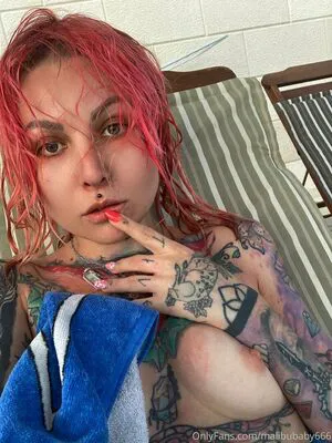 Malibubaby666 OnlyFans Leaked Free Thumbnail Picture - #bqP89AGcq1