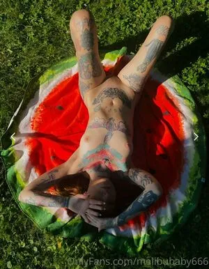 Malibubaby666 OnlyFans Leaked Free Thumbnail Picture - #rr5Qwfc4lj