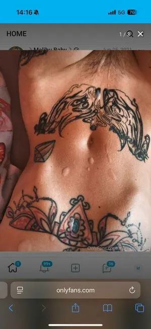 Malibubaby666 OnlyFans Leaked Free Thumbnail Picture - #wmAc7mZv8p