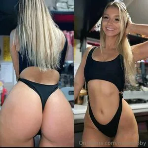 Malibubby OnlyFans Leaked Free Thumbnail Picture - #XsRLmhDiO8