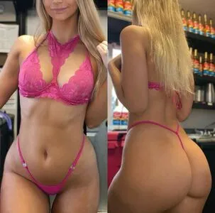 Malibubby OnlyFans Leaked Free Thumbnail Picture - #w5oOwrM666