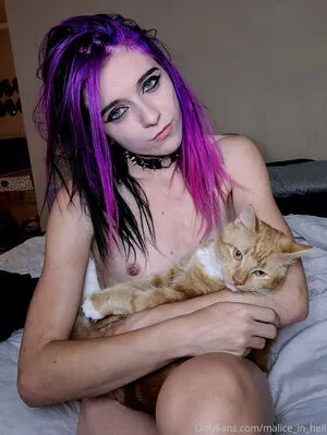 Malice In Hell OnlyFans Leaked Free Thumbnail Picture - #VXkhhFwLFO