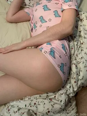 Malice Jade OnlyFans Leaked Free Thumbnail Picture - #Ueym3qmCtK
