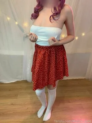 Malice Jade OnlyFans Leaked Free Thumbnail Picture - #ak9gykRJlU