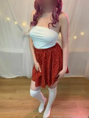 Malice Jade OnlyFans Leaked Free Thumbnail Picture - #mtzA55xtmy