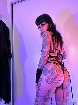 Malice Mcmunn OnlyFans Leaked Free Thumbnail Picture - #5HtkDtHdj6