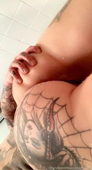 Malice Mcmunn OnlyFans Leaked Free Thumbnail Picture - #5TxmHLFnLw