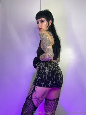Malice Mcmunn OnlyFans Leaked Free Thumbnail Picture - #Gb1CqC0Dm2