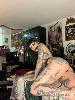 Malice Mcmunn OnlyFans Leaked Free Thumbnail Picture - #Jc2OlOA4dZ
