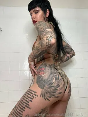 Malice Mcmunn OnlyFans Leaked Free Thumbnail Picture - #RoqrO17UmL