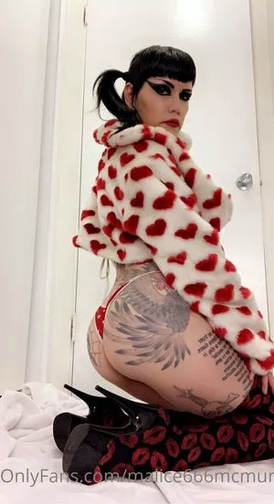 Malice Mcmunn OnlyFans Leaked Free Thumbnail Picture - #TKag5XrJ0O