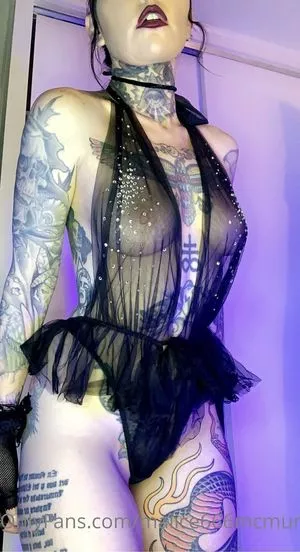 Malice Mcmunn OnlyFans Leaked Free Thumbnail Picture - #Urbz6kcQay