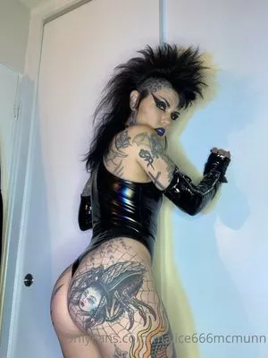 Malice Mcmunn OnlyFans Leaked Free Thumbnail Picture - #Z1HIk5uL0N