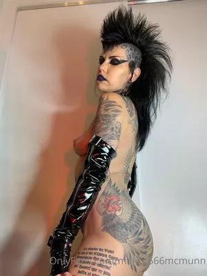 Malice Mcmunn OnlyFans Leaked Free Thumbnail Picture - #ZUbVmgtnbA