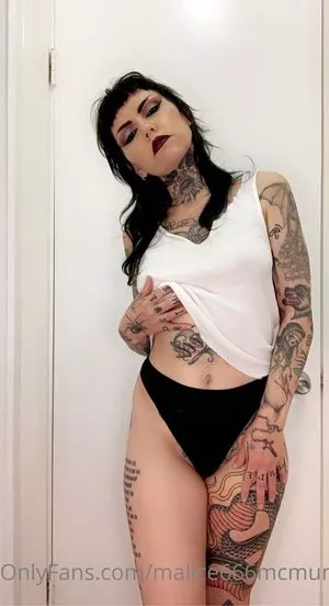 Malice Mcmunn OnlyFans Leaked Free Thumbnail Picture - #eK1ItU6MuN