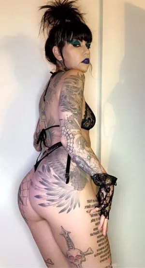 Malice Mcmunn OnlyFans Leaked Free Thumbnail Picture - #hSQv0zoNTz