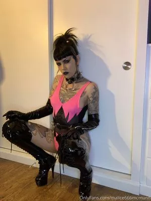 Malice Mcmunn OnlyFans Leaked Free Thumbnail Picture - #qONNjKRdjX