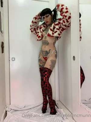 Malice Mcmunn OnlyFans Leaked Free Thumbnail Picture - #sWiuzEcIjr