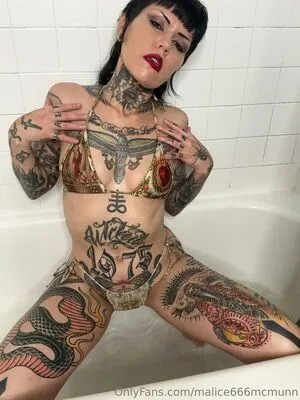Malice Mcmunn OnlyFans Leaked Free Thumbnail Picture - #tZpgIn5wYn