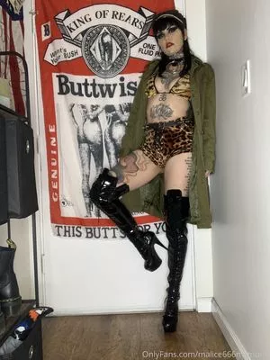 Malice Mcmunn OnlyFans Leaked Free Thumbnail Picture - #zUO5xVW3SV