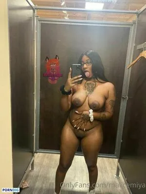 Malice Miya OnlyFans Leaked Free Thumbnail Picture - #2puzXyLP3z