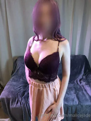 Malicejade OnlyFans Leaked Free Thumbnail Picture - #R2lqKIA5tl