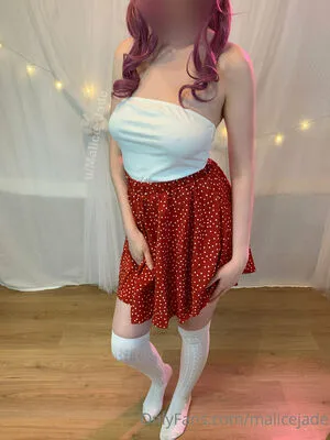 Malicejade OnlyFans Leaked Free Thumbnail Picture - #ilrJEmzO0u