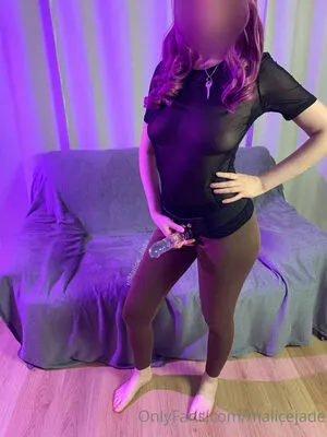 Malicejade OnlyFans Leaked Free Thumbnail Picture - #liuDfMgG0U
