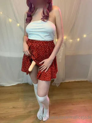 Malicejade OnlyFans Leaked Free Thumbnail Picture - #w9MNnAfeH6