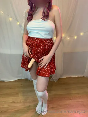 Malicejade OnlyFans Leaked Free Thumbnail Picture - #xju0vtVllO