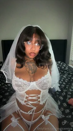 Malicemiya OnlyFans Leaked Free Thumbnail Picture - #3WuO2AerEW