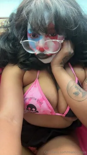 Malicemiya OnlyFans Leaked Free Thumbnail Picture - #4ji3Z5H1ey