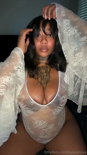 Malicemiya OnlyFans Leaked Free Thumbnail Picture - #7lzvL1e7Tl