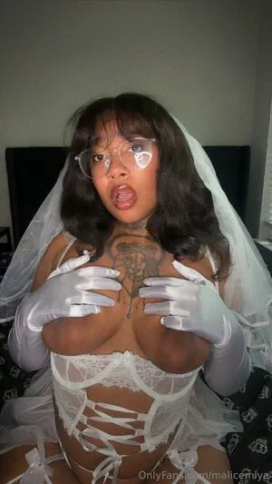 Malicemiya OnlyFans Leaked Free Thumbnail Picture - #9wxG79paby