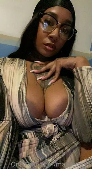 Malicemiya OnlyFans Leaked Free Thumbnail Picture - #DceJ4iTpql