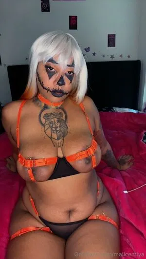 Malicemiya OnlyFans Leaked Free Thumbnail Picture - #DoAczJDXtC
