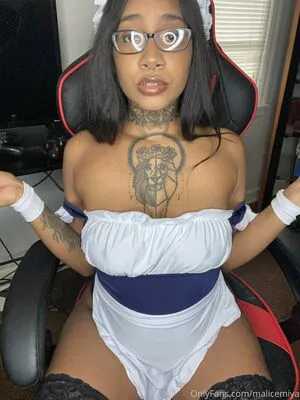 Malicemiya OnlyFans Leaked Free Thumbnail Picture - #DsIXftqT5E