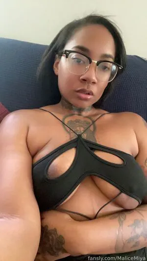 Malicemiya OnlyFans Leaked Free Thumbnail Picture - #ELaKcDuUrj