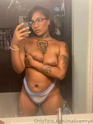 Malicemiya OnlyFans Leaked Free Thumbnail Picture - #Gatz5R2WTP